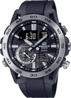 Купить наручний годинник Casio Edifice ECB-40P-1A: цена от 6450 грн.