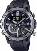 Купить наручний годинник Casio Edifice ECB-40P-1A: цена от 6550 грн.