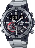 Купить наручний годинник Casio Edifice ECB-40D-1A: цена от 10000 грн.