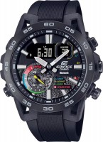 Купить наручний годинник Casio Edifice ECB-40MP-1A: цена от 7200 грн.