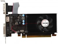 Купити відеокарта AFOX Radeon HD 5450 AF5450-1024D3L5  за ціною від 1832 грн.