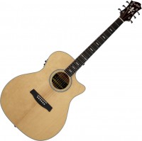 Купить гитара Hagstrom Siljan II Grand Auditorium CE  по цене от 20280 грн.