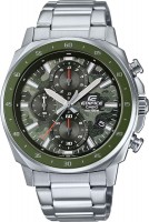 Купить наручные часы Casio Edifice EFV-600D-3C  по цене от 4620 грн.