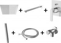 Купить душова система Kohlman Experience QW210EQ40: цена от 27809 грн.