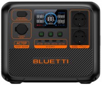 Купить зарядна станція BLUETTI AC70P: цена от 34320 грн.