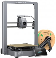 Купить 3D-принтер Creality Ender-3 V3  по цене от 22799 грн.