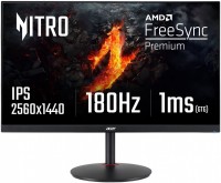 Купить монітор Acer Nitro XV320QUM5bmiiphx: цена от 13847 грн.
