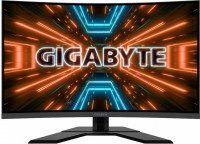 Купить монітор Gigabyte G32QC A: цена от 13319 грн.