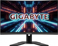 Купить монитор Gigabyte G27QC A  по цене от 10368 грн.