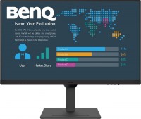 Купити монітор BenQ BL2490  за ціною від 4220 грн.