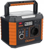Купить зарядная станция Dusson MP330: цена от 8999 грн.