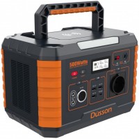 Купить зарядная станция Dusson MP500: цена от 15990 грн.