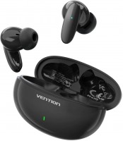 Купити навушники Vention E01  за ціною від 815 грн.