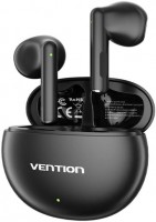 Купить навушники Vention E06: цена от 477 грн.