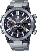 Купить наручний годинник Casio Edifice ECB-2000D-1A: цена от 10600 грн.