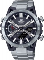 Купити наручний годинник Casio Edifice ECB-2000D-1A  за ціною від 9450 грн.