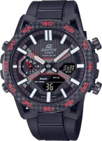 Купить наручний годинник Casio Edifice ECB-2000PB-1A: цена от 12100 грн.