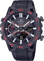 Купити наручний годинник Casio Edifice ECB-2000PB-1A за ціною від 12300 грн.