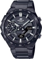Купити наручний годинник Casio Edifice ECB-2200DC-1A  за ціною від 11010 грн.