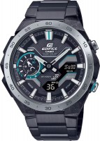 Купити наручний годинник Casio Edifice ECB-2200DD-1A  за ціною від 11100 грн.