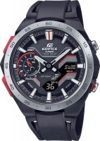 Купить наручний годинник Casio Edifice ECB-2200P-1A: цена от 10800 грн.