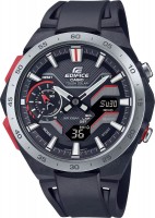 Купити наручний годинник Casio Edifice ECB-2200P-1A  за ціною від 11100 грн.