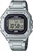 Купить наручные часы Casio W-218HD-1A  по цене от 2321 грн.