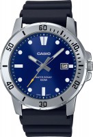 Купити наручний годинник Casio MTP-VD01-2E  за ціною від 1673 грн.