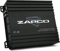 Купити автопідсилювач Zapco ST-2B  за ціною від 3299 грн.