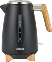 Купити електрочайник Princess 236061 за ціною від 2835 грн.