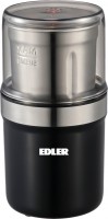 Купити кавомолка EDLER EDCG-3011  за ціною від 690 грн.