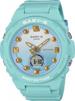 Купить наручний годинник Casio Baby-G BGA-320-3A: цена от 8720 грн.