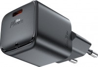 Купить зарядное устройство Acefast A73 PD20W  по цене от 273 грн.
