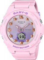 Купить наручний годинник Casio Baby-G BGA-320-4A: цена от 8720 грн.
