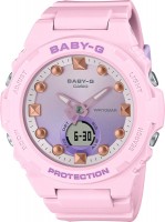 Купить наручные часы Casio Baby-G BGA-320-4A  по цене от 8720 грн.