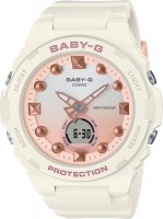 Купити наручний годинник Casio Baby-G BGA-320-7A1  за ціною від 8720 грн.