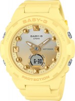 Купить наручний годинник Casio Baby-G BGA-320-9A: цена от 8900 грн.