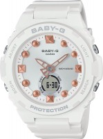 Купить наручний годинник Casio Baby-G BGA-320-7A2: цена от 8720 грн.