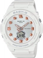 Купити наручний годинник Casio Baby-G BGA-320-7A2  за ціною від 8720 грн.