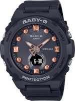 Купить наручные часы Casio Baby-G BGA-320-1A  по цене от 8900 грн.