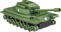 Купить конструктор COBI Patton M48 3104  по цене от 863 грн.