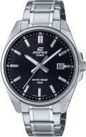 Купити наручний годинник Casio Edifice EFV-150D-1A  за ціною від 5720 грн.