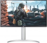 Купить монитор LG 27UP650P  по цене от 11350 грн.