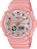 Купить наручные часы Casio Baby-G BGA-280-4A  по цене от 7200 грн.