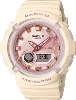 Купити наручний годинник Casio Baby-G BGA-280-4A2  за ціною від 7540 грн.