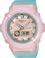 Купить наручные часы Casio Baby-G BGA-280-4A3  по цене от 7540 грн.