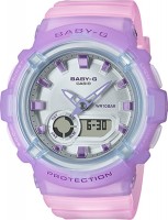 Купить наручний годинник Casio Baby-G BGA-280-6A: цена от 7000 грн.
