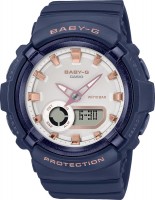 Купить наручний годинник Casio Baby-G BGA-280BA-2A: цена от 7500 грн.