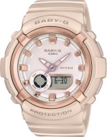 Купить наручные часы Casio Baby-G BGA-280BA-4A  по цене от 7400 грн.