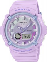 Купить наручний годинник Casio Baby-G BGA-280DR-4A: цена от 6860 грн.